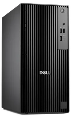 Immagine prodotto di DELL Pro QCT1255, 4,3 GHz, AMD Ryzen™ 5, 16 GB, 512 GB, DVD±RW, Windows 11 Pro