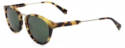 Produktbild von Sandro SD1006 Ecaille 49/19/145 Herren Sonnenbrillen