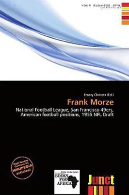 Produktbild von Frank Morze