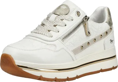 Produktbild von Mustang Sneaker Sneaker Kunstleder/Textil
