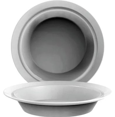 Obrázok produktu pre Autonomné umývačky riadu White Teller, hĺbka 23 cm - 12 kusov