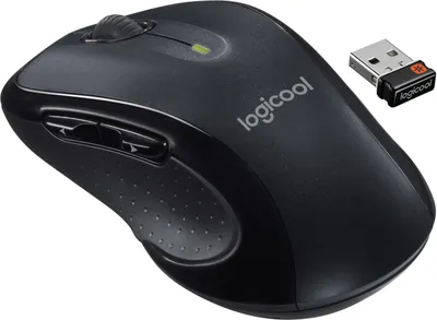 Produktbild von M510 Maus RF Wireless Laser