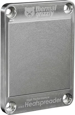 Zdjęcie produktu dla Thermal Grizzly Intel High Performance Heatspreader V1 (TG-HPHS-I-V1)