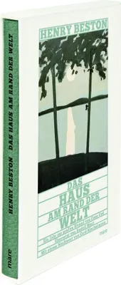 Produktbild von Das Haus am Rand der Welt