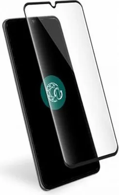 Immagine prodotto di Force Glass, pellicola di vetro 2.5D originale Samsung Galaxy A34 5G, trasparente