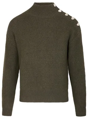 Image de Morgan 232-Mstori, pull-over, couleur rosewood, marque Frau