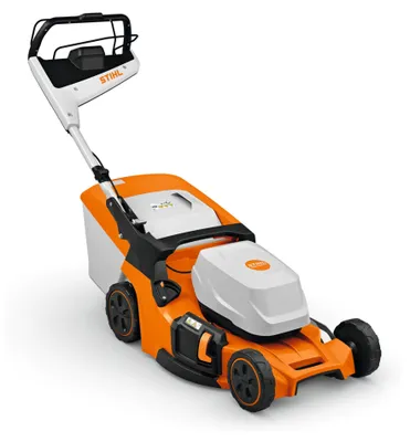 Produktbild von STIHL Akku-Rasenmäher RMA 453 PV, ohne Akku und Ladegerät - 2024