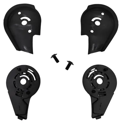 Produktbild von Caberg Visiermechanik Levo X/Levo