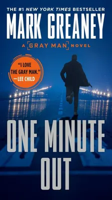 Zdjęcie produktu dla One Minute Out