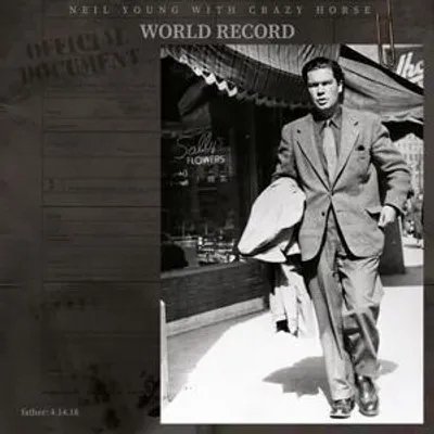 Produktbild von World Record