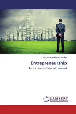 Produktbild von Entrepreneurship