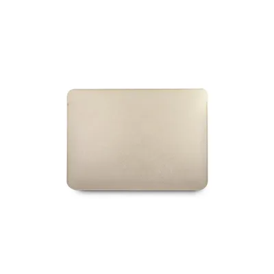 Zdjęcie produktu dla Guess Sleeve Gucs13Pusaslg 13 Złoty /Gold Saffiano Script