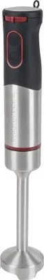 Produktbild von ProfiCook Stabmixer-Set PC-SMS 1226 Edelstahl, Handmixer, elektrischer Pürierstab und Schneebesen, 1.000 Watt