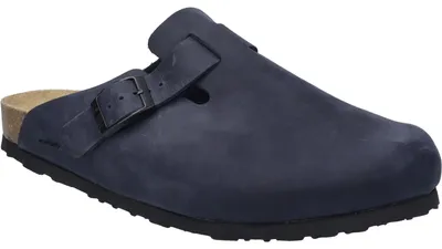 Produktbild von JOSEF SEIBEL Josef 04 | Clog für Herren | Blau
