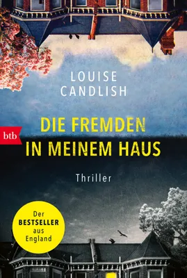Produktbild von Die Fremden in meinem Haus