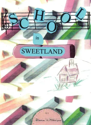 Produktbild von School in Sweetland