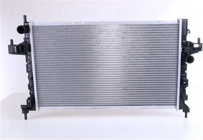 Image de Radiateur, refroidissement du moteur