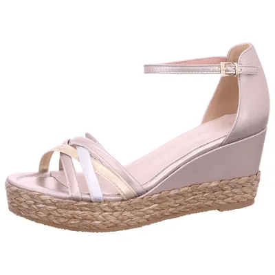Produktbild von Marco Tozzi Sandale Metallic