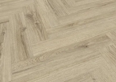 Produktbild von Classen Laminat Fischgrät Ville Monasterio Oak