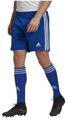 Image de Adidas Pantalon Squadra 21, GK9153, Pointure: 164