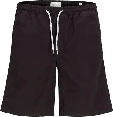 Produktbild von Jack & Jones Jaiden Reef Sportshorts Schwarz L Herren Schwarz L