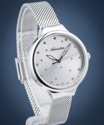 Image de Montres Ladies Adriatica Fashion