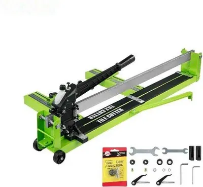 Immagine prodotto di Tagliategole a laser a infrarossi 800 mm verde manuale