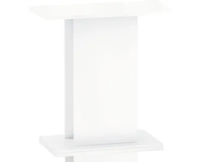Zdjęcie produktu dla Szafka akwariowa JUWEL półka SB 60/50 61x31x62 cm biała