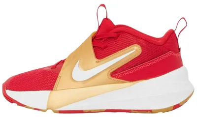 Produktbild von Basketballschuhe Nike HF6279-603 für Kinder