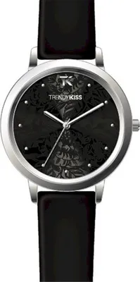 Obrázok produktu pre Trendy Kiss - Náramkové hodinky - Pánske - Louise TC10146-02