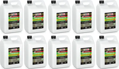 Produktbild von IsolBau Tiefengrund 50 L Konzentrat 1:4 Verdünnbar Tiefgrund LF Haftgrund Wand Boden