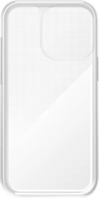Produktbild von Quad Lock Poncho, Cover, Apple, iPhone 16 Pro Max, 17,5 cm (6.9"), Transparent