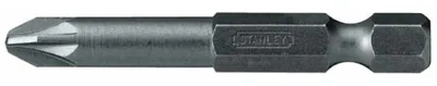 Zdjęcie produktu dla STANLEY BOLT TAP Bits PZ 2 /100mm /10szt.