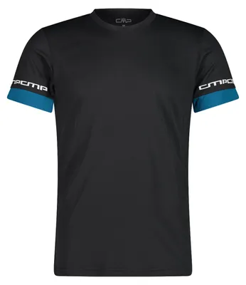 Produktbild von MAN T-shirt antracite (U423) 50