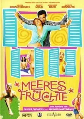 Produktbild von Meeresfrüchte