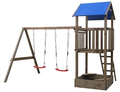 Image de Aire de jeux Marimex Play 016