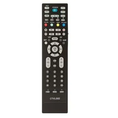 Image de Télécommande LG TV CTVLG02 compatible avec les téléviseurs LG