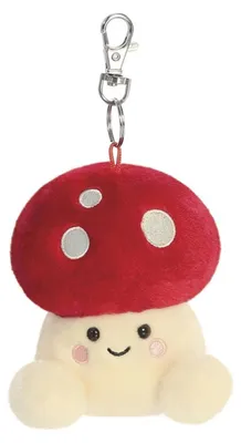 Produktbild von Aurora Mushroom Palm Pals Schlüsselanhänger 10cm Kinder One Size