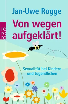 Produktbild von Von wegen aufgeklärt!