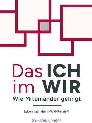 Immagine prodotto di Das ICH im WIR: Wie Miteinander gelingt