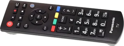 Produktbild von Panasonic 30103686 Fernbedienung für TX-32GW334 TX-39GW334 LED-TV