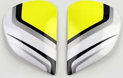 Immagine prodotto di Holderset Arai Saj Puro Bianco Casco Integrale