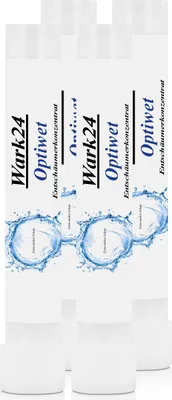 Produktbild von Wark24 Optiwet Entschäumerkonzentrat 15ml - Gegen erhöhte Luftbildung (4er Pack)