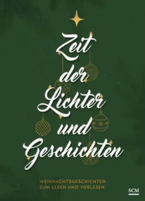 Obrázek produktu pro Zeit der Lichter und Geschichten
