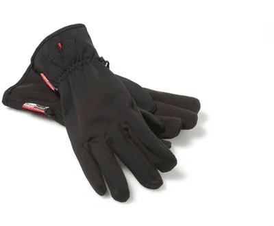 Immagine prodotto di Cmp Man Softshell Gloves Nero Nero L