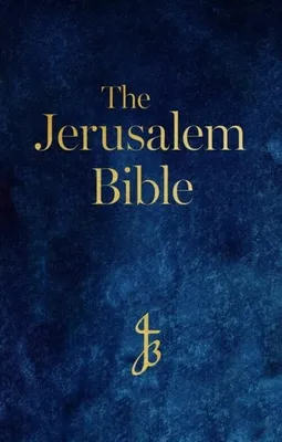 Obrázok produktu pre The Jerusalem Bible
