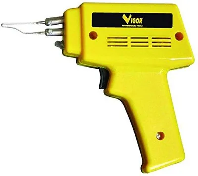 Immagine prodotto di Vigor 5484010 Snapshot v-si con impugnatura a pistola da saldare