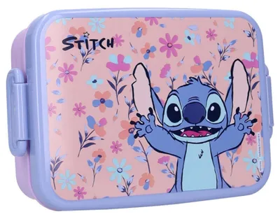 Image de Boîte à lunch Lilo & Stitch