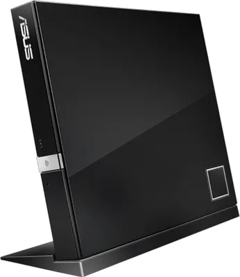 Immagine prodotto di ASUS BLU-RAY Combo SBC-06D2X-U, External, black, USB