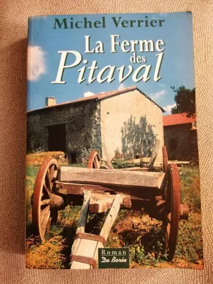 Image de La Ferme des Pitaval